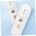 Didiseaon Pulv risateur Nano Visage Hydratant Compact Portable Blanc Brume Visage Pour Soin Quotidien Et Rafra chissement - Buy Online on GoSupps.com