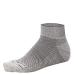 VITAL SALVEO- Soft Non Binding Seamless Circulation Diabetic Socks- Ankle Short Large