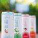 Equo Life Clean Energy Drink with Siberian Ginseng - Tropical Breeze 12 Fl Oz - Pack of 12 - Boost Your Energy & Vitality - International Shipping Available - Buy Online on GoSupps.com