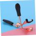 iPetBoom Eyelash Holder & Mini Lash Curler Tool - Perfect for Flawless Eye Makeup | International Shipping Available - Buy Online on GoSupps.com