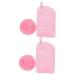 Beavorty 2pi ces Nettoyeur De Sable Plage Pochette Portable Enlever Sable D bris Compact Plage Camping