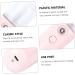 Didiseaon 1pc Face Facial Charging Nano Women Plastic Handy Practical Portable USB Sprayer Steamer Beauty 14.5X4CM - Buy Online on GoSupps.com