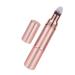 SOESFOUFU Double-ended Makeup Brush Makeup Powder Brush Loose Powder Brushes Liquid Brush Powder Blush Brush Concealer Brush Retractable Makeup Brush Travel Mix Plastic Applicator