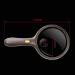 Magnifying Glass with Light Handheld Magnifying Glass LED Illuminated Lighted for Macular Degeneration Reading Children Students Microscope - Buy Online on GoSupps.com
