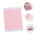 FRCOLOR 24 Sheets Patches Girl Simple Eye of Makeup Beauty Invisible Self-Adhesive Eyelid Double Female 2.8x0.2cmx4pcs Pinkx4pcs - Buy Online on GoSupps.com
