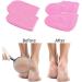 Paraffin Wax Spa Treatment Gloves & Booties - Reusable Heat Therapy Kit for Hands and Feet - Buy Online on GoSupps.com