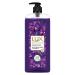 L-u x Body Wash Fragrant Skin Black Orchid Scent & Juniper Oil SuperSaver XL Pump Bottle with Long Lasting Fragrance Glycerine Paraben Free Extra Foam 750 ml