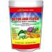 Detox & Flush Whole Body Cleanse - 14 oz Dietary Supplement with Milk Thistle Extract - Buy Online on GoSupps.com