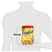 Cola Cao Chocolate Drink Mix - 13.76 Ounces (390g) - Pack of 1 - Buy Online on GoSupps.com