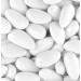 White Almond Dragee 1KG