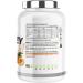 Superset Nutrition - Clear Whey Advanced (900g) - 84% protein satietogenic effect rich in BCAAs and L-glutamine - Low calorie whey isolate - Ice Tea Peach - Buy Online on GoSupps.com
