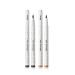 Freckle Pen 2 Colors Waterproof Long Lasting Quick Dry Small Spot Natural Like Face Freckle Makeup Pen  Dark Brown and Light Brown  Upgrade Design 2 Color Set