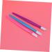 FRCOLOR 36 pieces giteer safe nail treatments nailing tool manicure accessories nail art pusher nail art pusher manicure tools dead skin pusher nail pusher cleaning rod Mittel As Shown - Buy Online on GoSupps.com