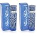Paris Hilton Man For Men. Eau De Toilette Spray 3.4 Fl Oz (Pack of 2) 3.3 Fl Oz (Pack of 2)