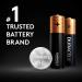 DURCEL Duracell AAA Alkaline Batteries 1.5V - 4 Count Pack | International Shipping Available - Buy Online on GoSupps.com