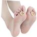 SOESFOUFU Set Corn Stickers Heel Grips for Loose Shoes Corn Protectors for Toes Heel Pad Pain Corn Remover Pads Callous Pads for Feet Bulk Stickers Toe Paste Emulsion Women's Shoe Stickers - Buy Online on GoSupps.com