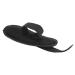 Toe Support Cushion Elastic Hammer Toe Support Cushion Easy Usage for Discomfort Relief (Left)