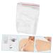 Hemoton 5pcs Eyebrow Shaping Tool Eyebrow Positioning Ruler Multifunctional Eyebrow Ruler Measuring Ruler - Buy Online on GoSupps.com