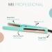 MII ROSI .5 Ceramic Coating Hair Straightener - Super Smooth Auto Shut Off All Hair Types - Shop Internationally - Buy Online on GoSupps.com