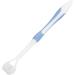 Airlove Drei-Borsten-Vahn-Tahnbrush | Soft Autism Toothbrush for Full Tooth & Gum Care | Large Angle Bristles | Green Blue & Red Options - Buy Online on GoSupps.com