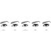 L'Oreal Volume Million Lashes So Couture Mascara Extra Black 9.5 ml - Pack of 1 - Buy Online on GoSupps.com