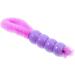 Shop NOLITOY Navel Cleaning Brush - Exfoliate & Clean Your Belly Button | Purple - Fast International Shipping - Buy Online on GoSupps.com