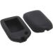 Foto-Kontor Silicone Protective Case for Abbott Freestyle Libre 2 | Compatible Durable Black Design - Buy Online on GoSupps.com