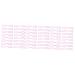 FRCOLOR 15 Sets Eyebrow Stencils Eyebrows Shape Kit Templates for Eyebrow Shaping Reusable Eyebrow Stencils Makeup Gadgets Eyebrow Shape Ms Eyebrow Card
