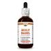 Holy Basil (Ocimum Tenuiflorum) Dry Leaf Tincture, Made in Hawaii, Organic Raw Materials, All Natural, Vegan, Pure Liquid Extract - 2 fl.oz 2 Fl Oz (Pack of 1)
