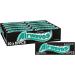 Airwaves Chewing Gum Sugar free Black Mint Menthol 30 Packs of 10 Pieces Black Mint 30 Count (Pack of 1)