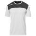 Kempa Herren Emotion 2.0 Trikot Herren Trikot 3XL Weiß/Anthra