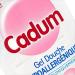 Cadum cadum - Shower Gel Hypoallergenic at ph Neutral dermo-no Respect & dye - 400ml - Set of 2 - Buy Online on GoSupps.com