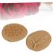 Buy Healvian 3 Pairs High Heel Shoe Inserts - Invisible Forefoot Pads for Comfort & Support - Buy Online on GoSupps.com