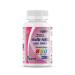 America Medic & Science Multivitamins for Women Multi-NRG 45 Coated Caplets One Daily Immune Support Supplements Vitamin C & B Complex Vital Micro-Nutrients & Natural Herbal Ingredients. 45 Count (Pack of 1)