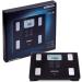 Omron Body Composition Monitor and Scale with Bluetooth Connectivity  6 Body Metrics & Unlimited Reading Storage with Smartphone App by Omron  Black - Buy Online on GoSupps.com
