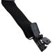 Dream Apparel Elastic Boot Straps - Adjustable Clips for Biker Men and Women - USA Flag Design - 2PCS - Buy Online on GoSupps.com