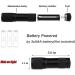 UV LED Flashlight - 395 nm Blacklight for Pets | Stain Detector for Clothes & Carpets | International Shipping - Buy Online on GoSupps.com