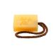HEY JOE Beard Soap on a Rope 150ml - Premium Beard Care Natural Ingredients Worldwide Shipping - Buy Online on GoSupps.com