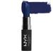 Buy NYX Samtmatter Lippenstift 04 Midnight Muse - International Shipping | Best Quality Lipstick - Buy Online on GoSupps.com