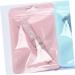 POPETPOP Tweezers Silicone Bracelet Eyelash Wrist Band Strap Lash Extensions Holder Silicone Tweezer Delighter Eyelash Tool Forceps Silicone Tweezer Holder Make up Silica Gel Protector - Buy Online on GoSupps.com