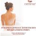 Carenesse Natural Body Peeling Set - Eco-Friendly Exfoliating Glove & Hammam Belt for Effective Skin Care | Chemical-Free & Plastic-Free Exfoliation - Buy Online on GoSupps.com