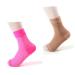Buy Ipetboom 2 Pairs Sports Ankle Protector Socks - Basketball Ankle Braces & Support Sleeves for Ultimate Comfort & Performance - International Shipping Available - Buy Online on GoSupps.com