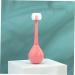 Gatuida 2-in-1 Silicone Whole Mouth Tumbler Toothbrush International Shipping Available - Buy Online on GoSupps.com