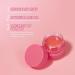 Ofanyia Lip Sleeping Mask Reduce Lip Wrinkle Line Day and Night Repair Lip Balm for Dry Chapped Cracked Dry Lips Moisturizing & Hydrating Lip Mask for Women Men (Berry) - Buy Online on GoSupps.com