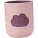 Buy Magideal 3x Cloud Pattern Toothbrush Cups - Durable Rinse Cup & Storage for Bathroom Essentials | Fast International Shipping - Buy Online on GoSupps.com
