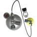 XS Scuba Deluxe Cylinder Equalizer with Braided HP Hose - Ensure precise pressure balance - Buy Online on GoSupps.com