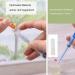 Esteopt 3-Piece Tablet Feeder for Cats & Small Dogs | Medicine Feeder Syringe Pill Dispenser for Pets - Fast International Shipping - Buy Online on GoSupps.com