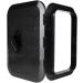 SEAFLO Marine Deck Access Hatch & Lid - 14.75 x 10.6 - Black - Buy Online on GoSupps.com