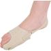 Alinzo Bunion Corrector & Pain Relief Kit - Orthopedic Hallux Valgus Brace & Hammer Toe Support Sleeves (Black) - Day/Night Comfort - Buy Online on GoSupps.com