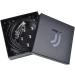 Juventus Unisex 133403 SM Belt - Stylish Black Belt for Fans | International Shipping Available - Buy Online on GoSupps.com